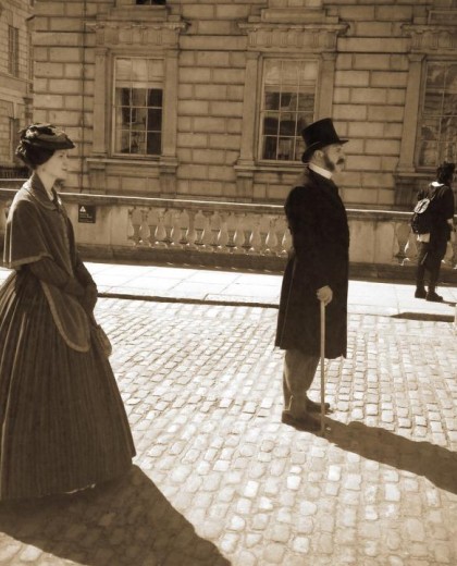 Tano Estelle (Savanes Casting 10)
