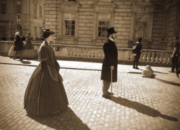 Danseurs pour cérémonie #059